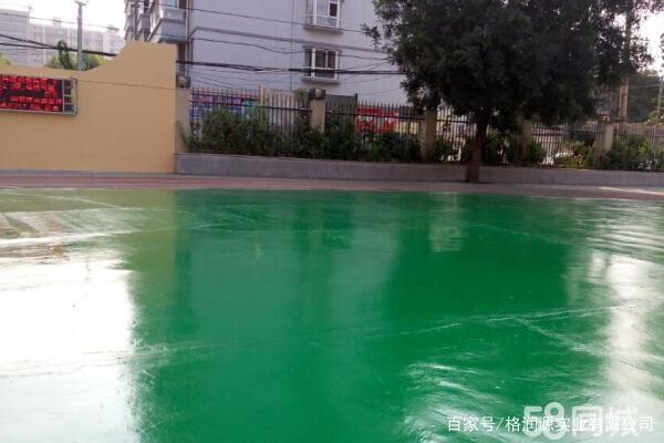 墨江 地坪漆翻新维修