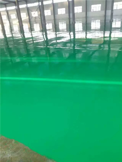 墨江，我直接给你一份室外地坪漆翻新维修