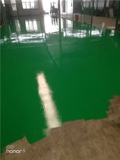 墨江下面我给你一份非常实用、地坪漆施工翻新